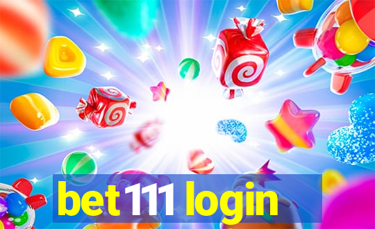 bet111 login